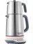 Rtea 1709H Konuşan Inox Çay Makinesi, Beyaz 1