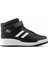 Bamboo Force Mid Unisex Günlük Spor Ayakkabı SA13LE110-510SIYAH-BYZ 1