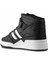 Bamboo Force Mid Unisex Günlük Spor Ayakkabı SA13LE110-510SIYAH-BYZ 2