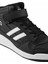 Bamboo Force Mid Unisex Günlük Spor Ayakkabı SA13LE110-510SIYAH-BYZ 3