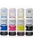 Epson 103 L3550 L3560 L5590 Uyumlu Photoink 1 Set 4 Renk Mürekkep 1