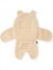 Wellgro Teddy Bear Çok Fonksiyonlu Peluş Ped, Bebek Arabası Minderi 4