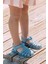 Clasica Velcro Çocuk Sandalet Ayakkabı S10288-225OCEANO 1