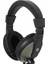 Oyun Kulaklık Frısby FHP-700 Stereo 3.5mm Jack Siyah/gri Mikrofonlu Kulaklık 1