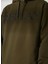 Kapüşon Yaka Yeşil Erkek M652900022890P Sweatshirts Relaxed 5