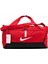 B9 ( S ) 53.5cm x 28cm x 28cm Unisex Spor ve Seyehat Çantası NK8097RS-KIRMIZI 2