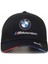 Bmw Motorsport Unisex Şapka 021541-01 SIYAH 1