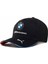 Bmw Motorsport Unisex Şapka 021541-01 SIYAH 2