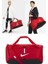 Spor Çantası B7 (M) 60 LT 64(U)x30(G)x31(Y) Unisex Spor ve Seyehat Çantası NK8090RS-KIRMIZI 1
