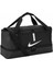 Spor Çanta 37 LT 54 cm. (U) x 31 cm. (G) x 28 cm. (Y) Unisex Spor ve Seyehat Çantası CU8096-010-1-SIYAH 2