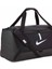Academy Team L Duffel Bag Unisex Spor ve Seyehat Çantası CU8089-010-SIYAH 2