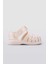 Tobby Gloss Çocuk Sandalet Ayakkabı S10311-079MARFIL 2