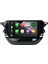 Avaydel Opel Corsa F Uyumlu Android Carplay Multimedya 4GB Ram + 32GB Hafıza 2