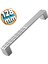 Mobilya Mutfak Dolabı Çekmece Dolap Kapak Kulpu Kulbu Krom 128 mm Metal Kulp 1