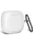 Samsung Galaxy Buds Live / Buds Pro / Buds 2 Pro Kılıf + Askılık 1