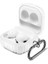 Samsung Galaxy Buds Live / Buds Pro / Buds 2 Pro Kılıf + Askılık 2