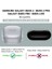 Samsung Galaxy Buds Live / Buds Pro / Buds 2 Pro Kılıf + Askılık 3