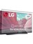 Lg OLED65G36LA Tv Ekran Koruyucu - Lg 65" Inç 165 cm 4K webOS Smart TV,Uydu Alıcılı 1
