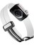 Apple Watch 7 8 45 mm Uyumlu Silikon Kordon Magnetik D Tokalı Spor Kayış Mıknatıslı Toka 1