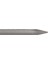 D-61531 28.6 mm Altıgen Şaftlı Sivri Murç Keski 410 mm 2