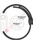 Apple Watch 7 8 45 mm Uyumlu Silikon Kordon Magnetik D Tokalı Spor Kayış Mıknatıslı Toka 4