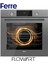 Flowart Serisi Gri Set (ED078+ QMS63CPR +D082 ) 5