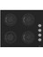 Flowart Serisi Siyah Set (CS205 + QMS63CS +D077 ) 2