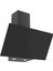 Flowart Serisi Siyah Set (CS205 + QMS63CS +D077 ) 5