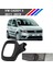 Vw Caddy Ön Sol Koltuk Kaydırma Ayar Kolu Sürücü Tarafı 2011-2019 3C0881253A 2