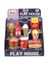 Play House Hamburger Seti 1