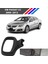Vw Passat cc Ön Sol Koltuk Kaydırma Ayar Kolu Sürücü Tarafı 2009-2012 3C0881253A 2