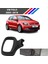 Vw Polo Ön Sol Koltuk Kaydırma Ayar Kolu Sürücü Tarafı 2005-2018 3C0881253A 2