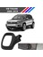 Vw Tiguan Ön Sol Koltuk Kaydırma Ayar Kolu Sürücü Tarafı 2008-2019 3C0881253A 2