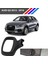 Audi Q3 Ön Sol Koltuk Kaydırma Ayar Kolu Sürücü Tarafı 2012-2016 3C0881253A 2