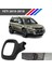 Skoda Yeti Ön Sol Koltuk Kaydırma Ayar Kolu Sürücü Tarafı 2010-2018 3C0881253A 2