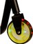 Cool Wheels 2 Tekerlekli Işıklı Scooter Neon Yeşil 5+ 5