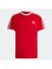 Erkek Günlük T-Shirt 3-Stripes Tee IA4852 4