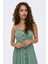 Onlannıka S/l Smock Dress Wvn Noos 5