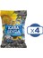 Ay Çekirdeği 250 gr Bol Tuzlu x 4 Paket (1 Kg) 1