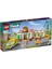 Friends Gürme Manav Dükkanı LEGO Seti - 830 Parça 1