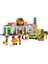 Friends Gürme Manav Dükkanı LEGO Seti - 830 Parça 5