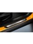 Chevrolet Aveo Hb Krom Kapı Eşik Koruması Edition Line 2003-2010 4 Parça 2