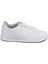 15307 Beyaz Erkek Sneaker Spor Ayakkabı V2 3