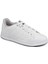 15307 Beyaz Erkek Sneaker Spor Ayakkabı V2 4