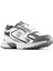 4191 Cairo 530 Mod Beyaz Gri Erkek Günlük Spor Ayakkabı V2 1