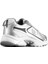 4191 Cairo 530 Mod Beyaz Gri Erkek Günlük Spor Ayakkabı V2 4