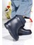 Bimbi Euri Marino Lacivert Çocuk Yağmur Çizmesi W10257-003 3