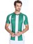 Gpx 1 Jsy Jersey Beyaz Yeşil Erkek Forma 894345-302 1