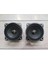 US44 Model 10 cm 750 W 50 Rms Midrange Çifti 3