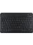 Lenovo Tab M10 3.nesil TB328FU Uyumlu Kablosuz Bluetooth Klavye Mouse+Set 3